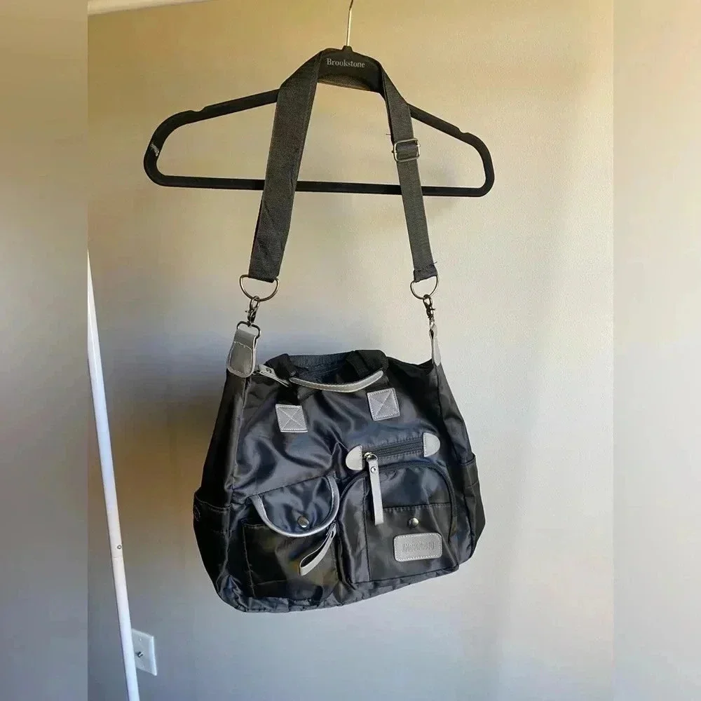 JINGPINPIJU shoulder bag/crossbody